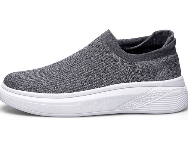 Nicholas – lässige slip-on-schuhe für herren