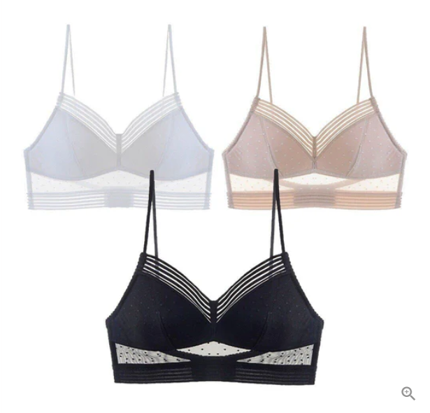 Abigail – bralette-push-up-bh ohne bügel