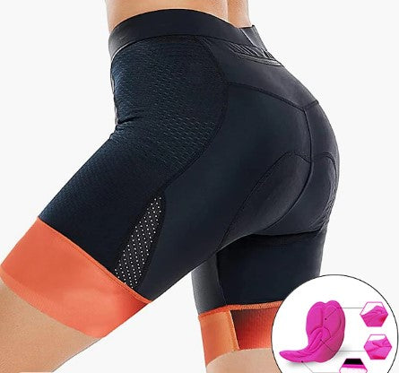 Emma – radhose für damen