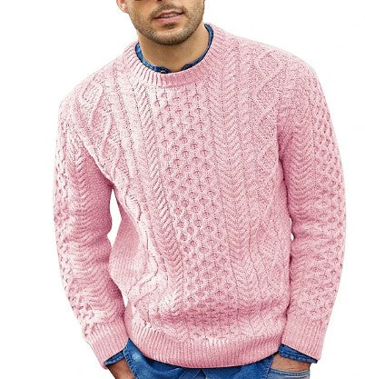 Paul – lässiger pullover für herren