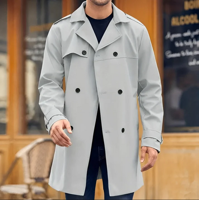 Callum – elegante jacke für herren