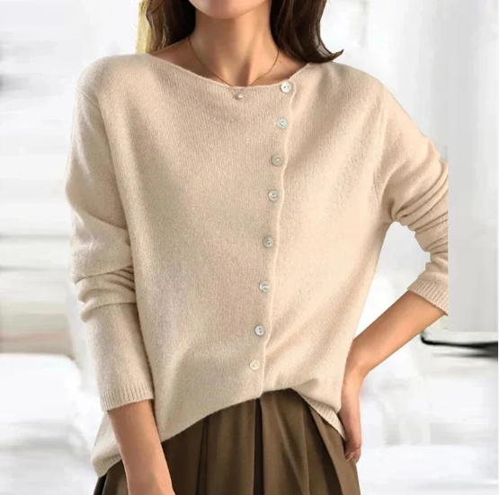 Ginevra - eleganter pullover