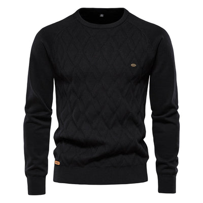 Casimir – strickpullover für herren