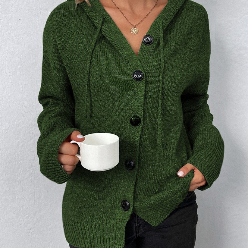 Doris - stylischer pullover