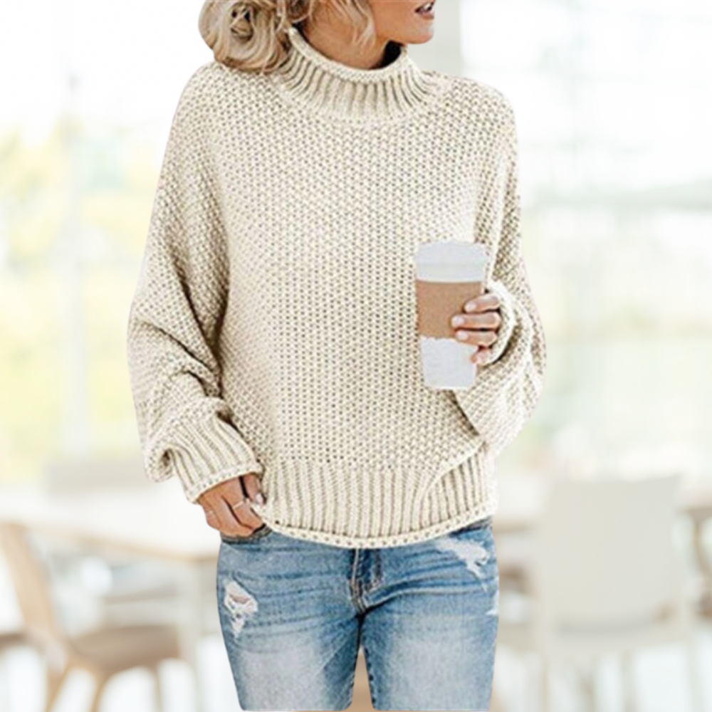 Ainsleigh® - Eleganter und lässiger Pullover