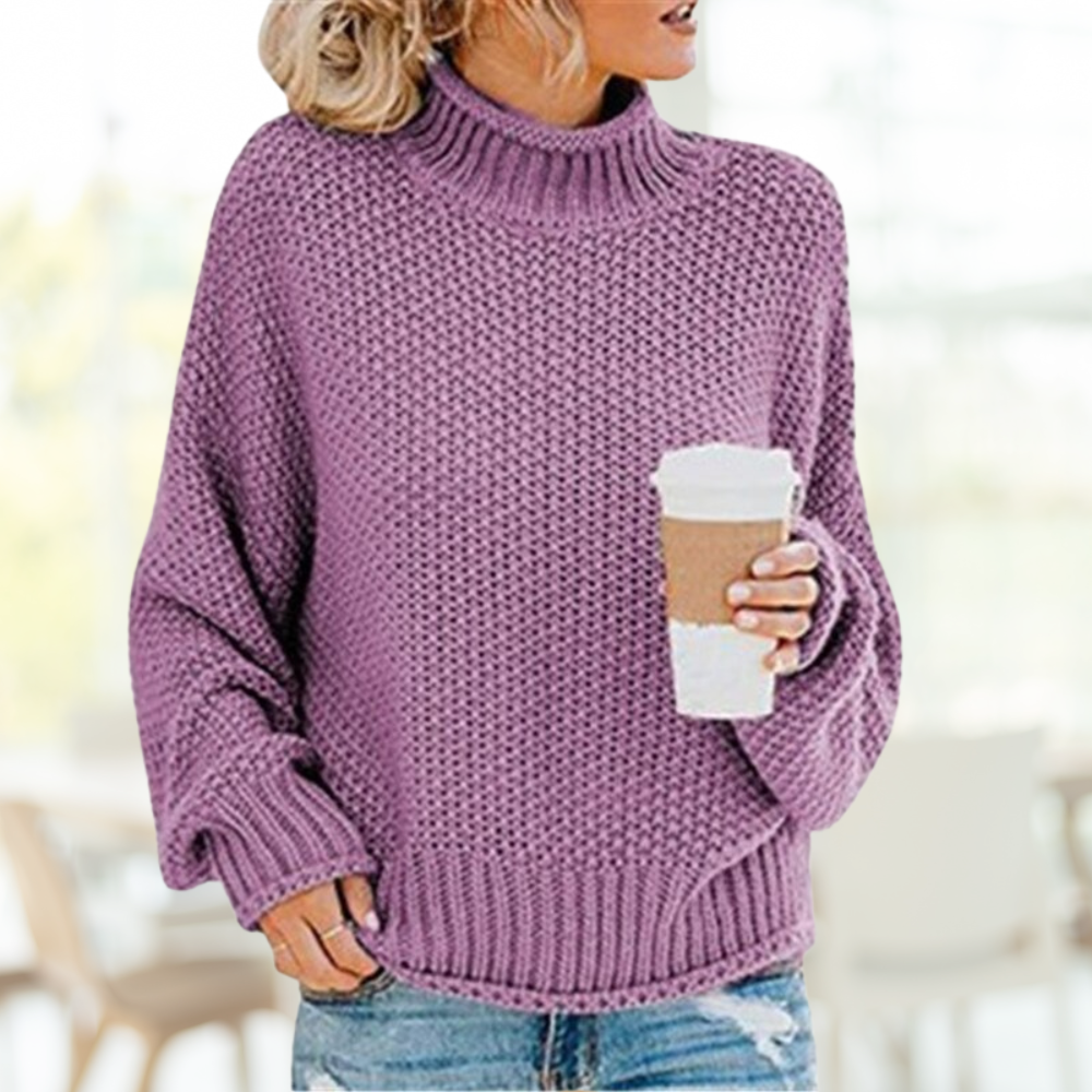 Ainsleigh® - Eleganter und lässiger Pullover