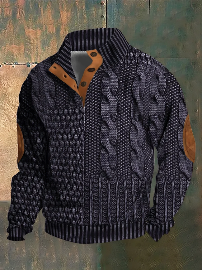 Bota – bequemer pullover