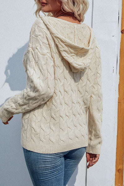 Ainsleigh | Modischer und minimalistischer Winterpullover