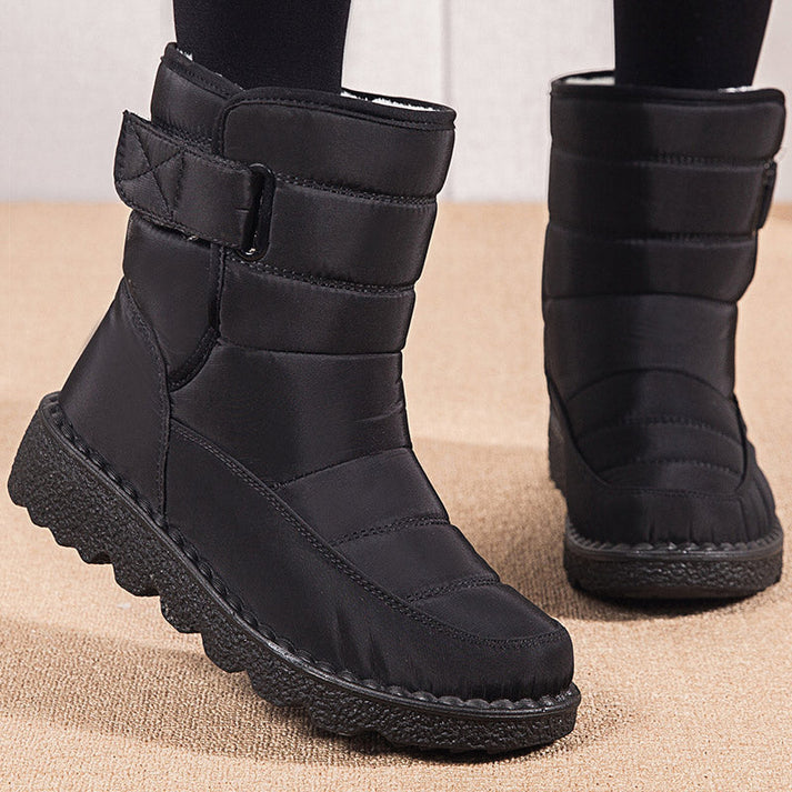 Julisa – winterstiefel für damen