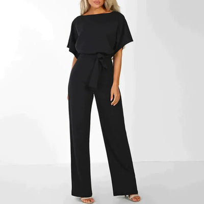 Adriana - damen jumpsuit