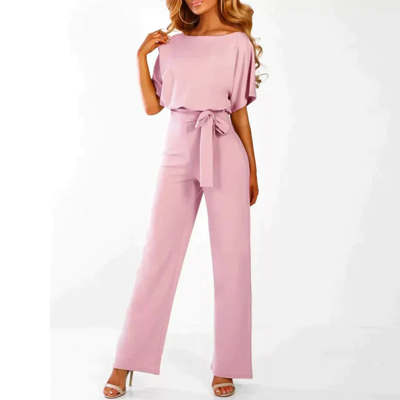 Adriana - damen jumpsuit