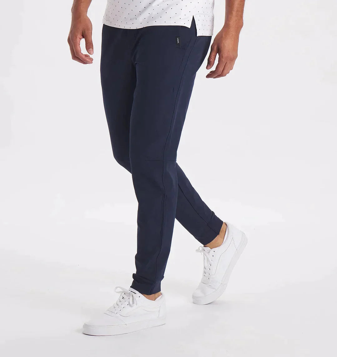 Calvin - stylische hose für herren nach italienischem design