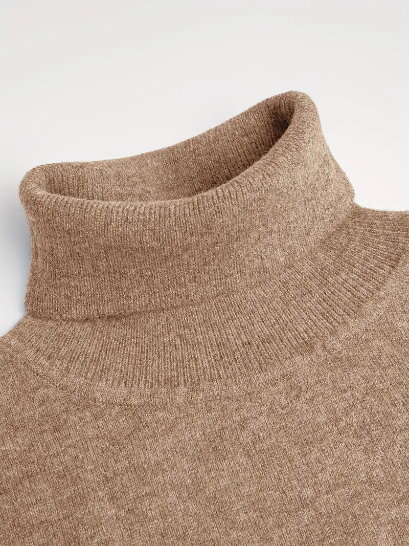 Anthony – lässiger warmer pullover für herren