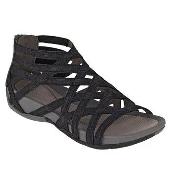 Camilla - orthopädische komfort-sandalen