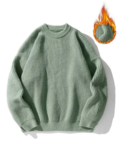 Emily – kuscheliger pullover