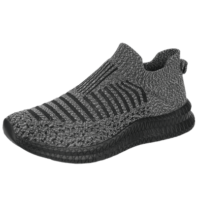 Zachary – slip-on-sock-laufschuhe