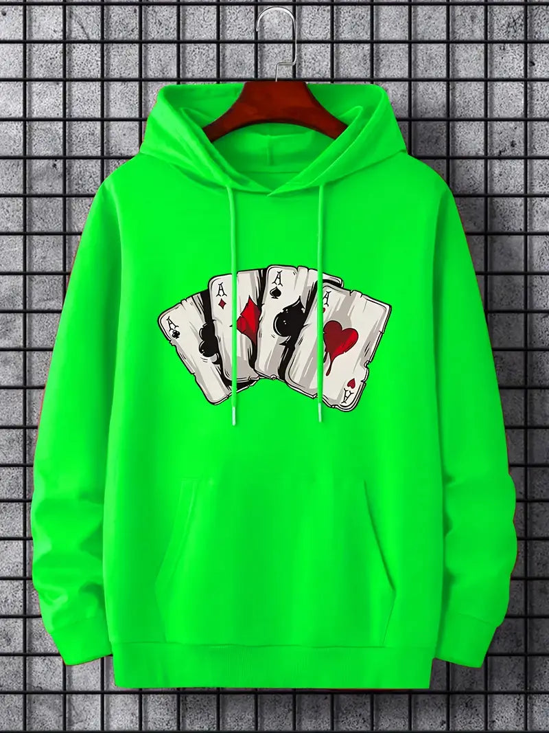 Kenneth – casino-karten-hoodie-design