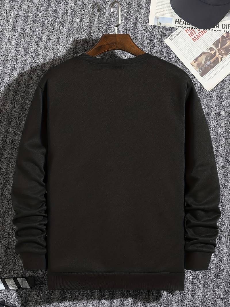 Charles – alter, kein vintage-pullover