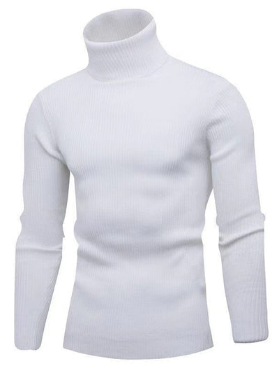 Matthew – stylischer wollpullover für herren