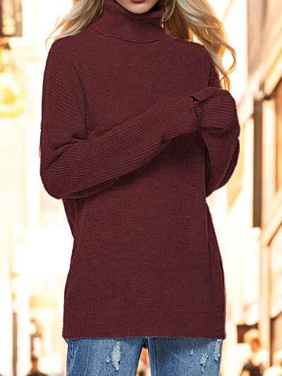 Aerith® | Bequemer, lässiger Pullover