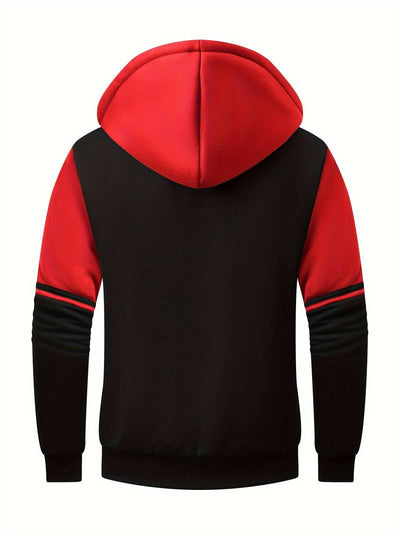 Mason - 5050 thermo-kapuzenpullover