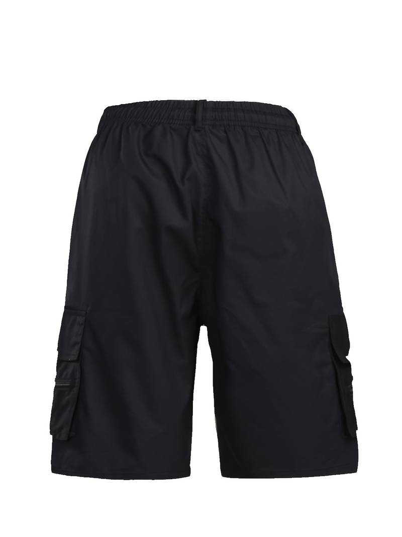 Ethan – taktische outdoor-shorts für den frühling