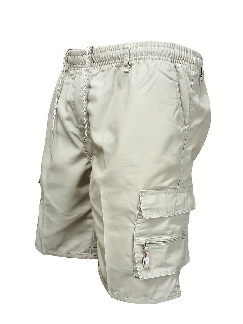 Ethan – taktische outdoor-shorts für den frühling