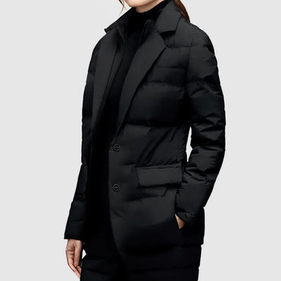 Calista – windjacke-blazer