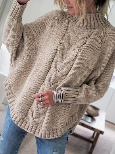 Ahana® - Eleganter und lässiger Pullover