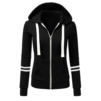 Dorsey | Effortloser und schicker Winter-Hoodie