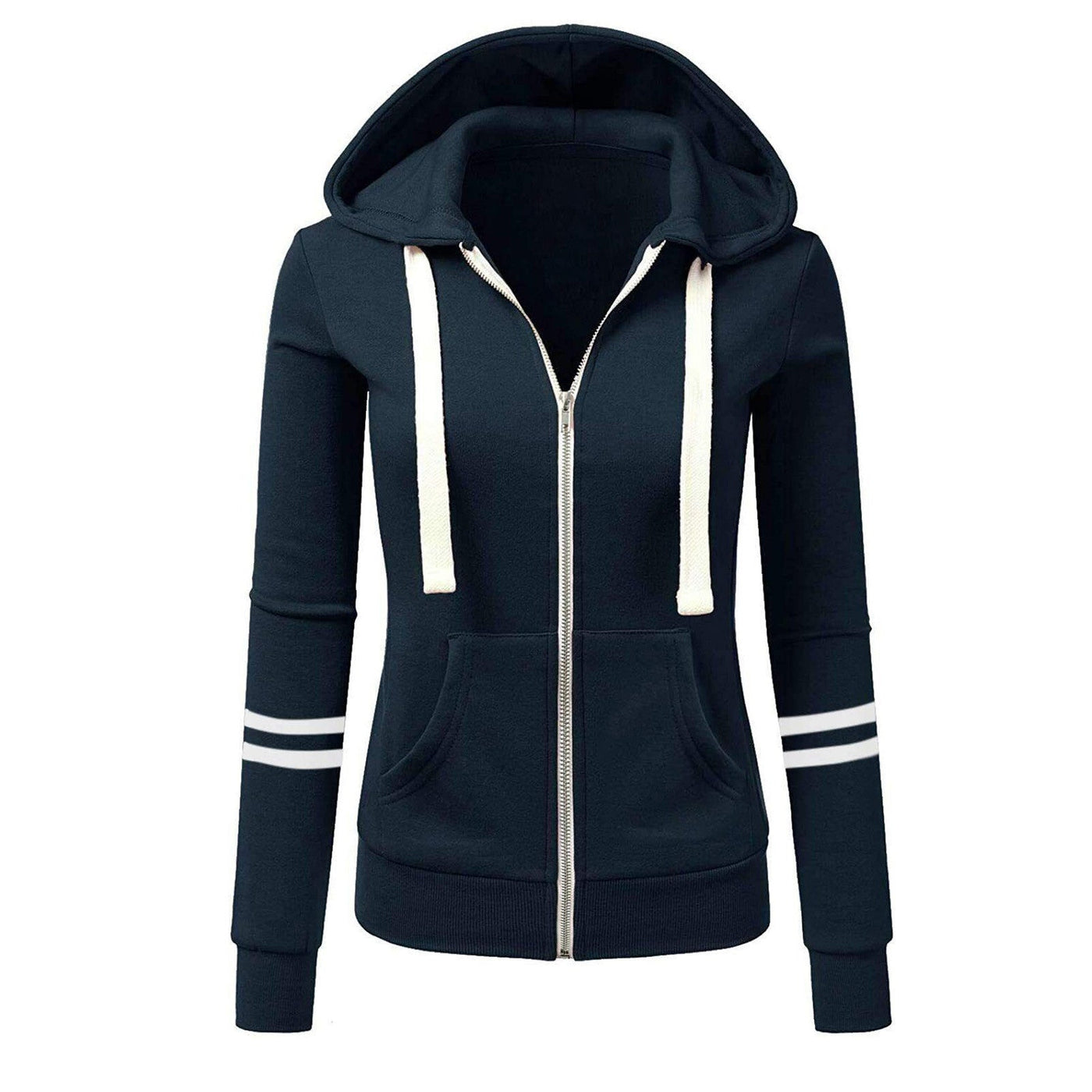 Dorsey | Effortloser und schicker Winter-Hoodie