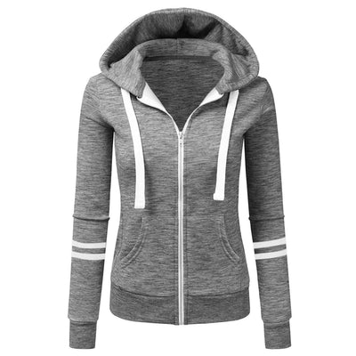 Dorsey | Effortloser und schicker Winter-Hoodie