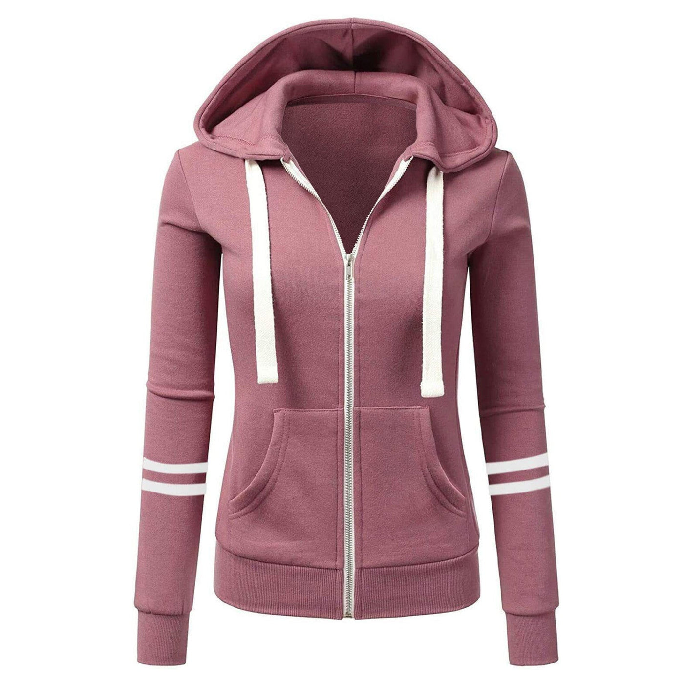 Dorsey | Effortloser und schicker Winter-Hoodie