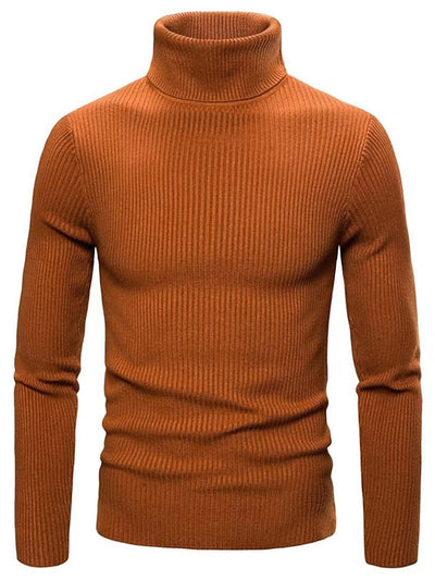 Matthew – stylischer wollpullover für herren