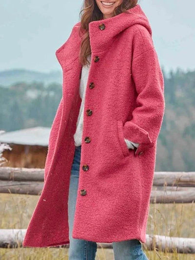 Calla® | Legere und bequeme lässige Jacke