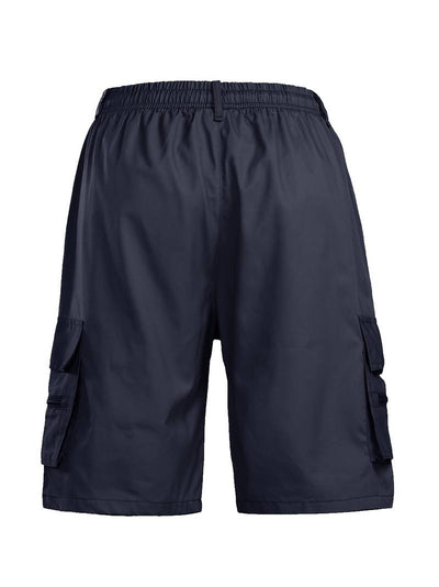 Ethan – taktische outdoor-shorts für den frühling