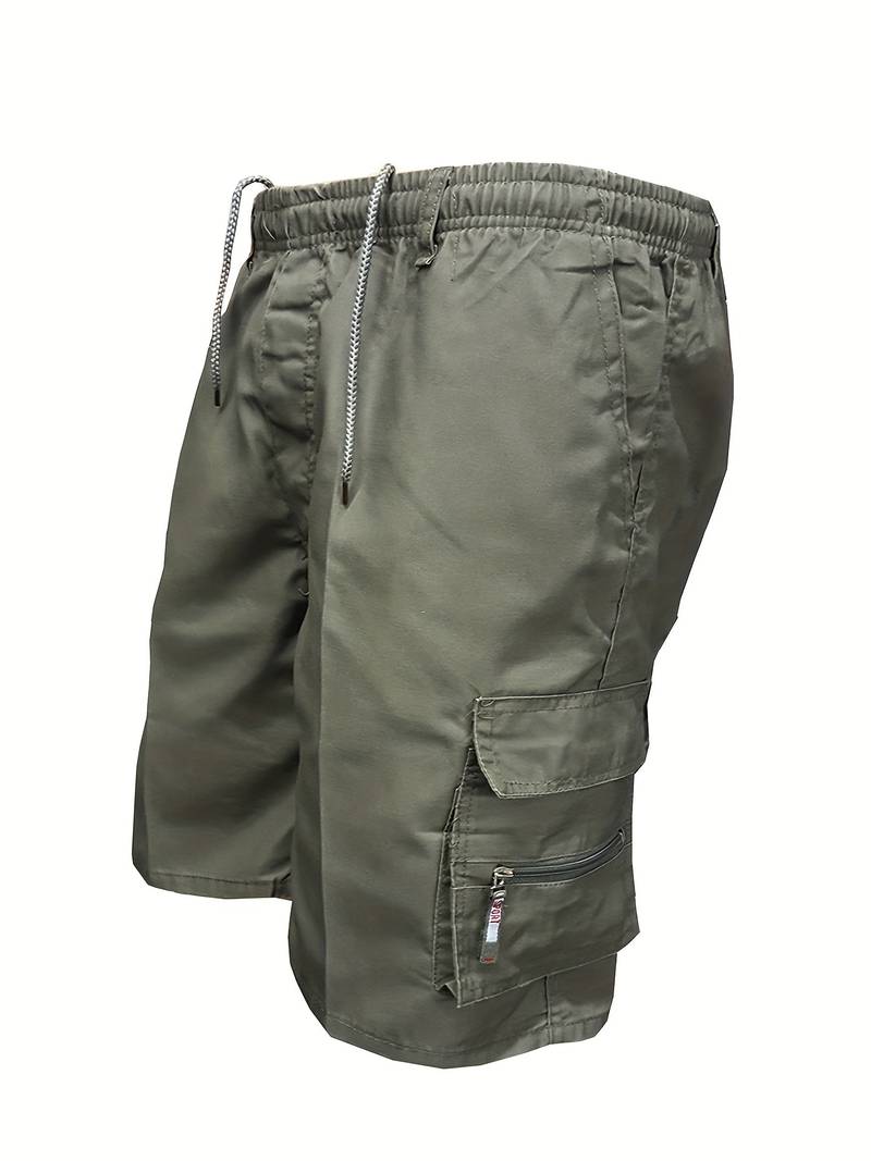 Ethan – taktische outdoor-shorts für den frühling