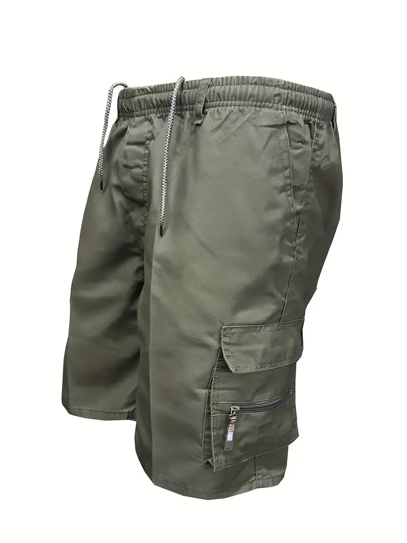 David – taktische outdoor-shorts für herren