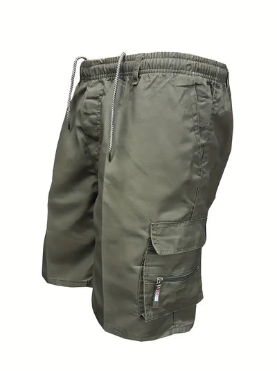 David – taktische outdoor-shorts für herren