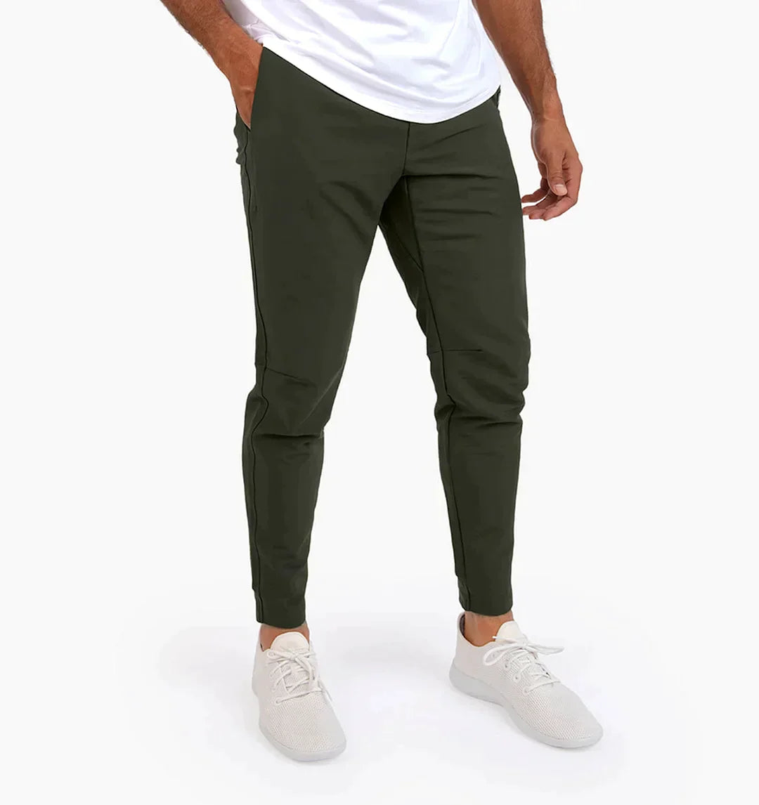 Calvin - stylische hose für herren nach italienischem design