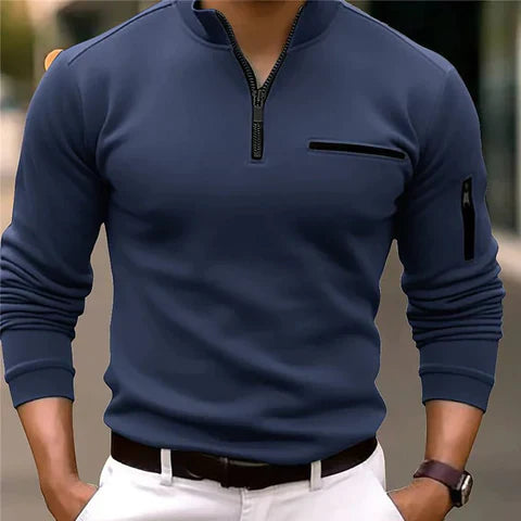 Felix – stylischer pullover