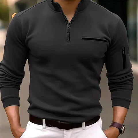 Felix – stylischer pullover