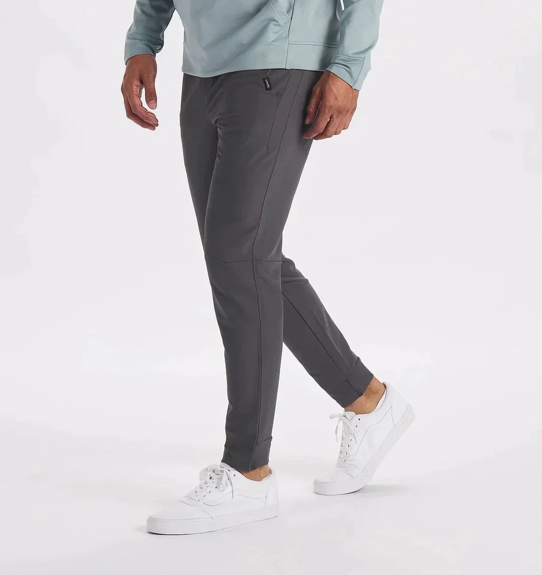 Calvin - stylische hose für herren nach italienischem design