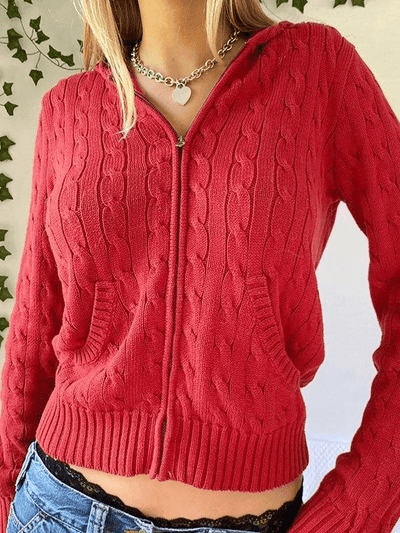 Ainslee® - Vielseitiger und bequemer Cardigan