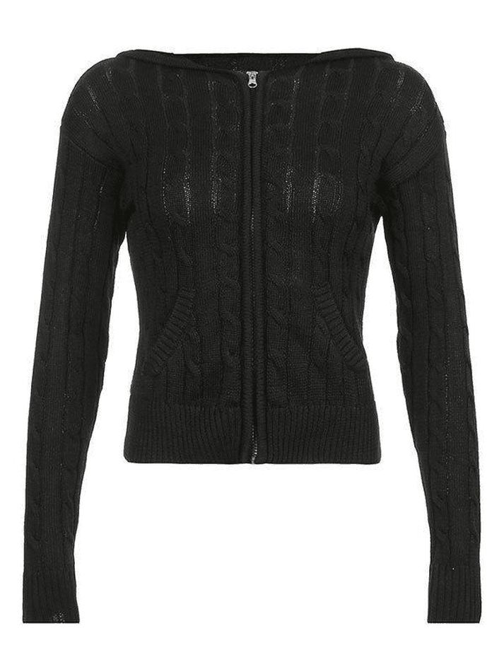 Ainslee® - Vielseitiger und bequemer Cardigan