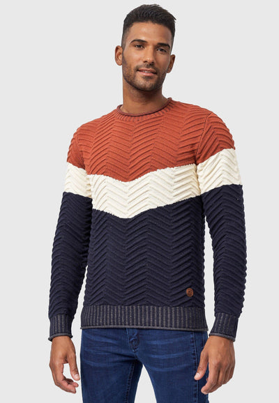 Alaric – stylischer kapuzenpullover für herren (italienisches design)