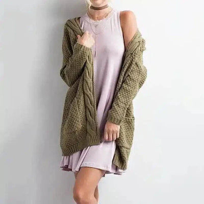 Aiyana® - Cardigan Mühelos und Elegante