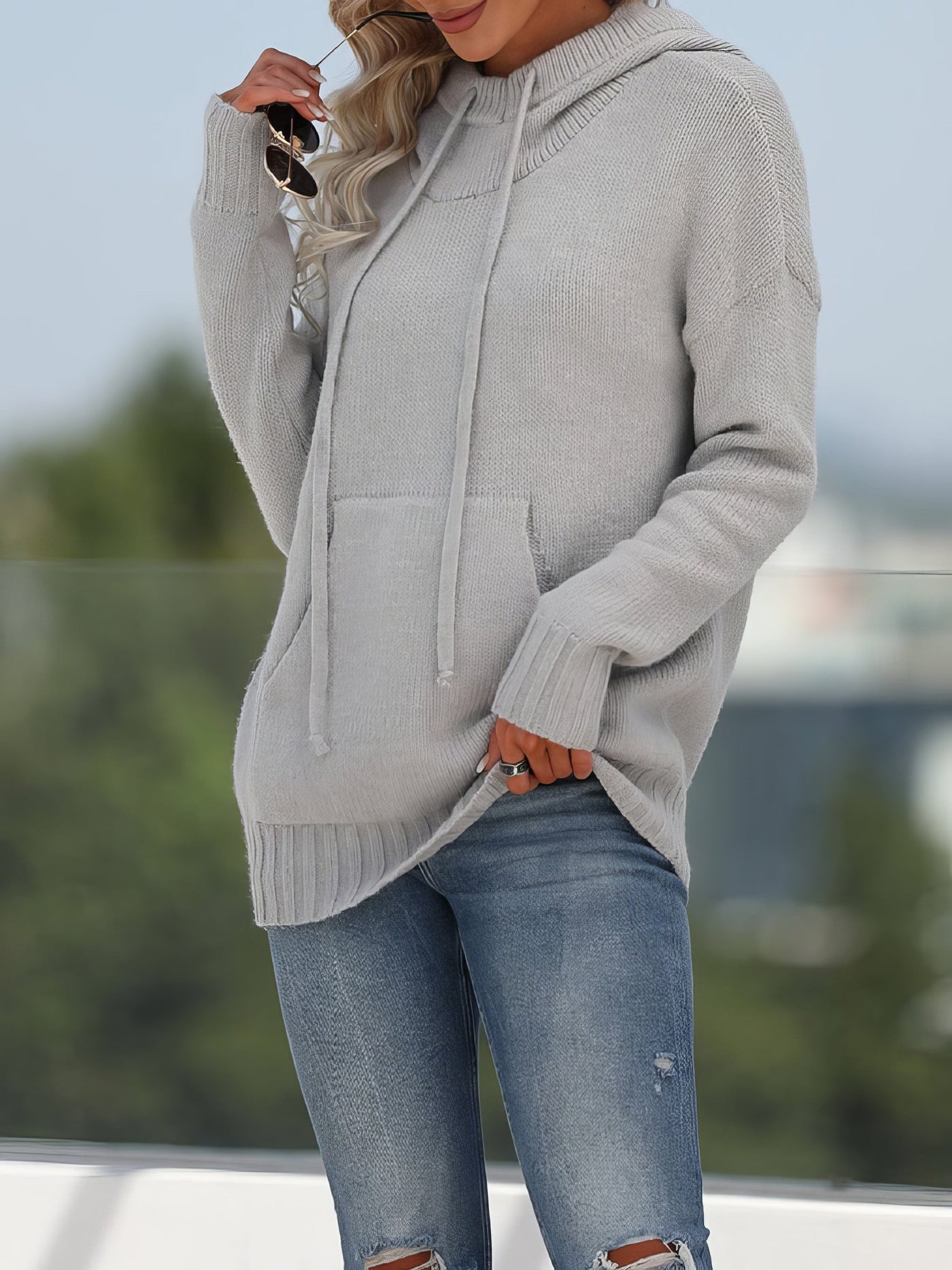 Afton® | Lässiger und eleganter Pullover