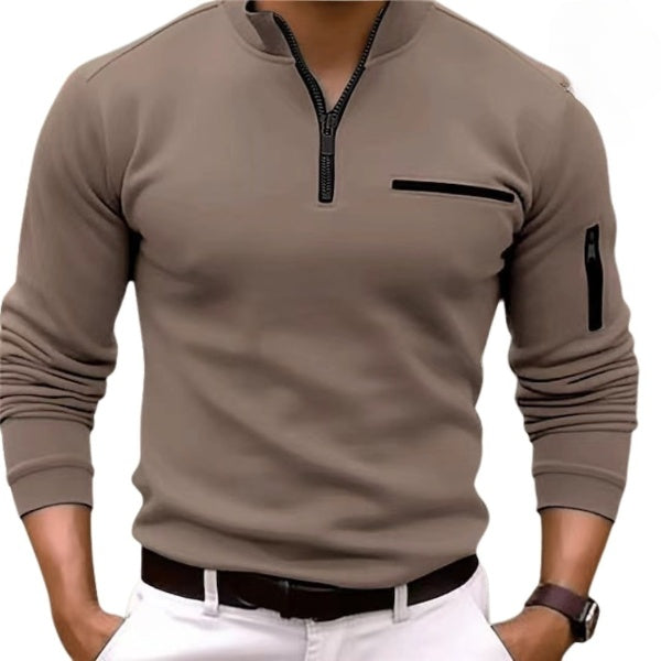 Felix – stylischer pullover