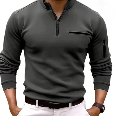 Felix – stylischer pullover